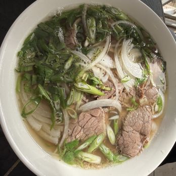Tiny Saigon - Pho - Vietnamese Near Me - Corona, California