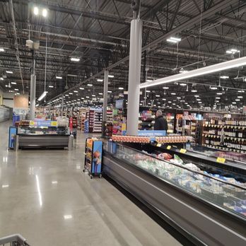 Kroger - ambiance - Grocery Near Me - Fishers, Indiana