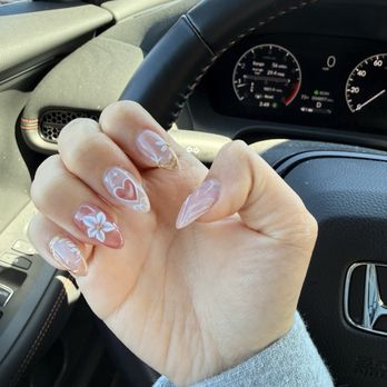 The 408’s Nail - Nail Salons Near Me - San Jose, California The 408’s Nail - Nail Salons Near Me - San Jose, California