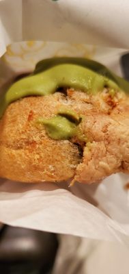 Beard Papa's by null