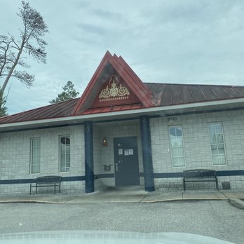 Kirin China Grill - Outside - Chinese Near Me - Spring Hill, Florida