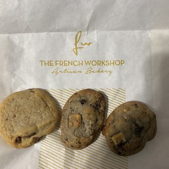 The French Workshop - Desserts Near Me - Garden City, New York