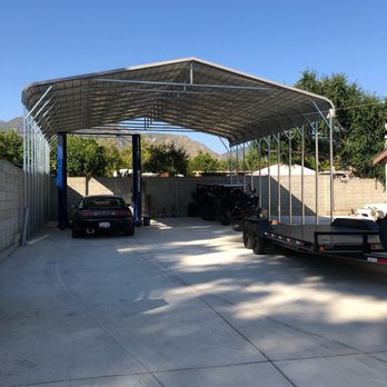 Perris Carports - Thanks to our valuable customer Samuel G for the acquisition of his Carport and give us the opportunity to help build his project. 30x31x12 - Sheds & Outdoor Storage Near Me - Menifee, California Perris Carports - Thanks to our valuable customer Samuel G for the acquisition of his Carport and give us the opportunity to help build his project. 30x31x12 - Sheds & Outdoor Storage Near Me - Menifee, California