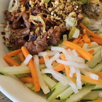 Pho My Chau 2 - Grilled pork bun - Vietnamese Near Me - Federal Way, Washington Pho My Chau 2 - Grilled pork bun - Vietnamese Near Me - Federal Way, Washington