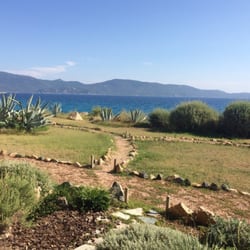 Hotel Abbartello - View from the room