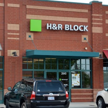 H&R Block - Tax Services Near Me - Hickory, North Carolina H&R Block - Tax Services Near Me - Hickory, North Carolina
