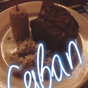 Coppelia - Cuban Near Me - New York, New York