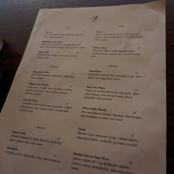 Angel's Share - Speakeasies Near Me - New York, New York Angel's Share - Speakeasies Near Me - New York, New York