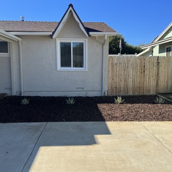 Need For Build - MULCH WITH PLANTS - General Contractors Near Me - Poway, California Need For Build - MULCH WITH PLANTS - General Contractors Near Me - Poway, California