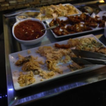 Atrium Cafe - Buffets Near Me - Edmonton, Alberta