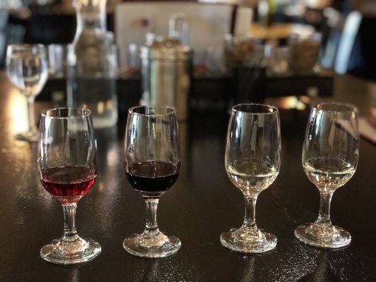 Su Vino Winery by null