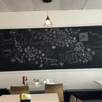 Toast on First - Coffee & Tea Near Me - Whittier, California Toast on First - Coffee & Tea Near Me - Whittier, California