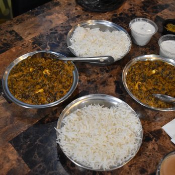 Uru Swati - palak paneer - Indian Near Me - Chicago, Illinois Uru Swati - palak paneer - Indian Near Me - Chicago, Illinois