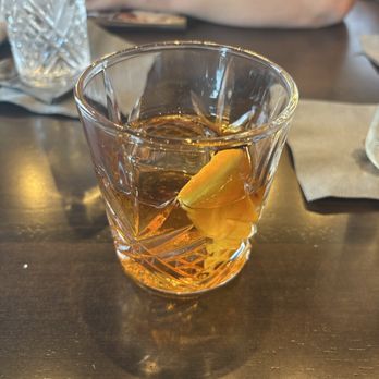Talus Spirits & Sustenance - Talus old fashion! - Beer, Wine & Spirits Near Me - Omaha, Nebraska Talus Spirits & Sustenance - Talus old fashion! - Beer, Wine & Spirits Near Me - Omaha, Nebraska