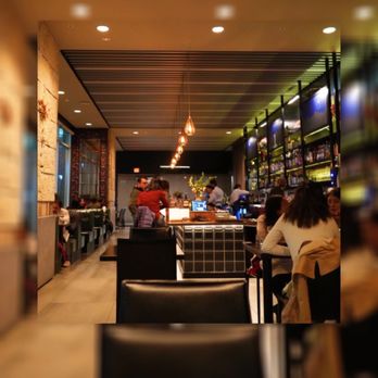Bon Mot - Inside - Korean Near Me - Cupertino, California