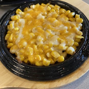 Seol Grille - Corn cheese - Korean Near Me - Cary, North Carolina Seol Grille - Corn cheese - Korean Near Me - Cary, North Carolina