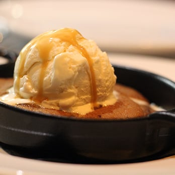 XIX Nineteen - Pizookie - Asian Fusion Near Me - St. Albert, Alberta XIX Nineteen - Pizookie - Asian Fusion Near Me - St. Albert, Alberta