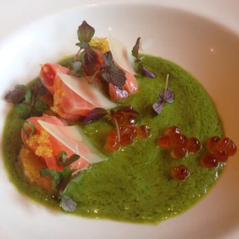 KUU Restaurant - Interesting but not my cup of tea. - Japanese Near Me - Houston, Texas