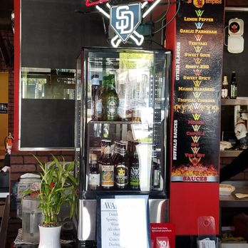 Wings Empire - Chicken Wings Near Me - La Mesa, California Wings Empire - Chicken Wings Near Me - La Mesa, California