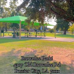 Brownlee Park