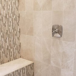 The Tile Shop - Good selection of natural stone