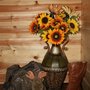 Photo of The Sunflower Moose