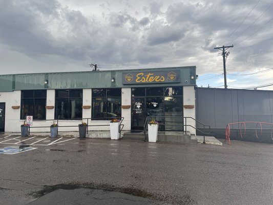 Esters Virginia Village by null