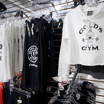 GOLD'S GYM - Updated February 2026 - 116 Photos & 59 Reviews - 18