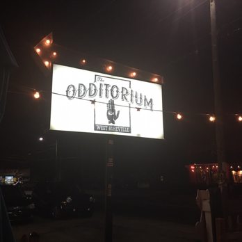 The Odd - Very entertaining! Friendly people! - Dive Bars Near Me - Asheville, North Carolina
