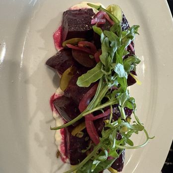 Lexie's Bistro - Beet Salad - Italian Near Me - Henderson, Nevada