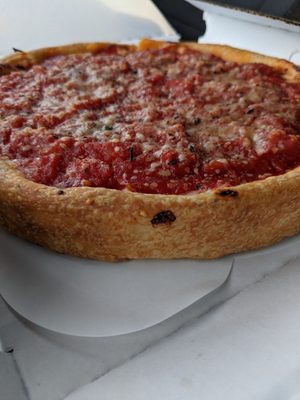 Louisa's Pizza & Pasta by null