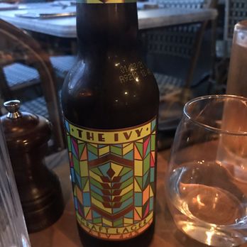 The Ivy Tower Bridge - Great selection of beers and wines - Wine Bars Near Me - London, XGL
