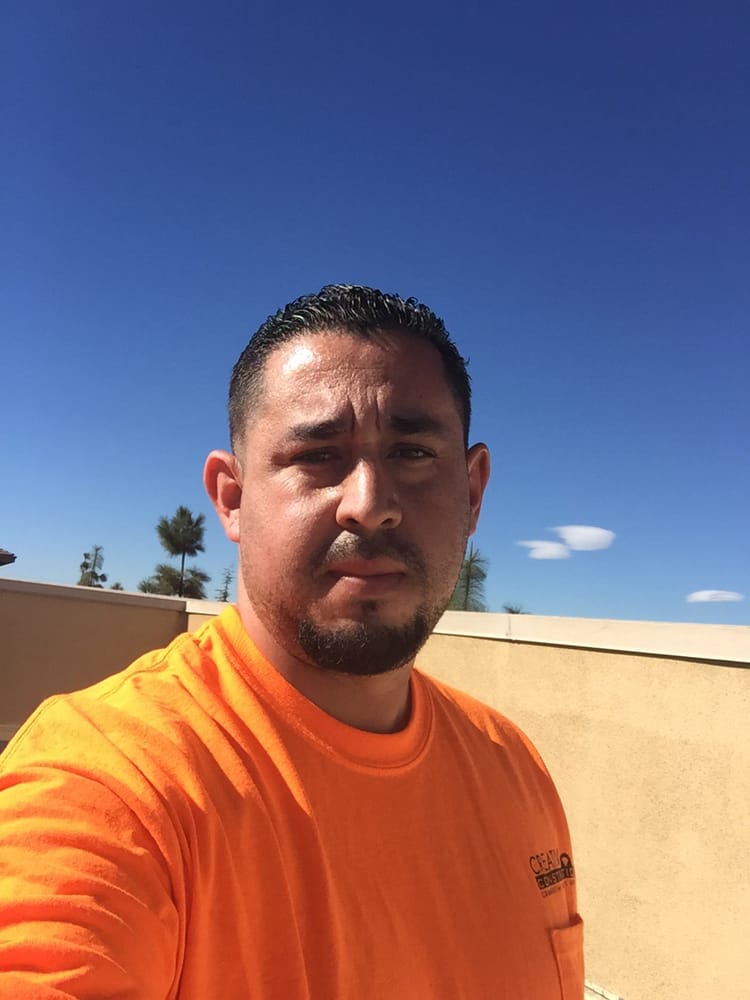 Slide of San Pedro Roofing