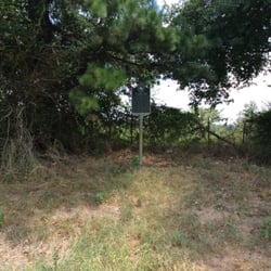 The Respess Family And Respess Creek Marker