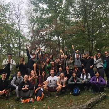 The Yoga Adventure - Yoga Near Me - New York, New York