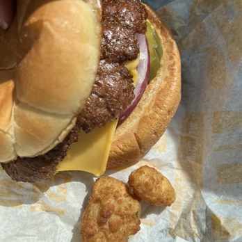 Culver's - Burgers Near Me - Seminole, Florida