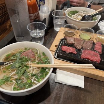 Saigon Corner Restaurant - Short Rib Pho & Wagyu Steak - Soup Near Me - Las Vegas, Nevada Saigon Corner Restaurant - Short Rib Pho & Wagyu Steak - Soup Near Me - Las Vegas, Nevada