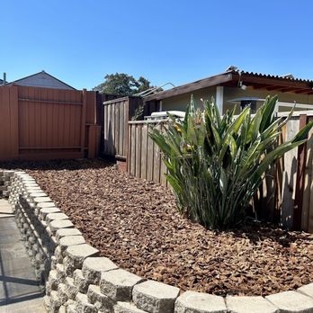 Lemus Landscaping & Excavating - After - Landscaping Near Me