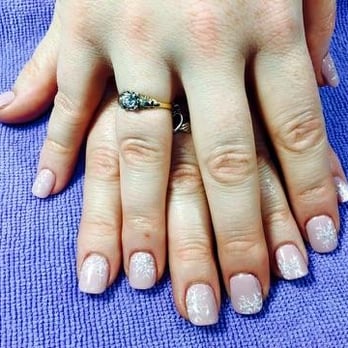 Luxury Nails - Nail Salons Near Me - Kent, Washington