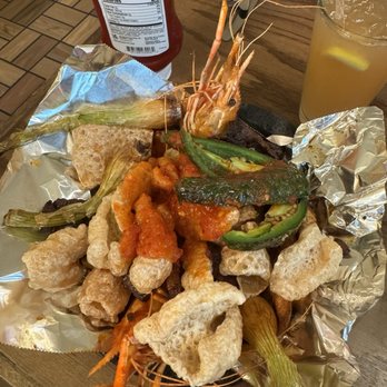 Nuevo Vallarta - Mocajeta - Mexican Near Me - Minden, Nevada