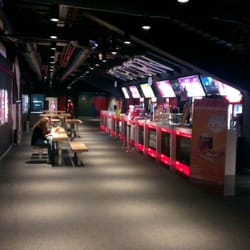 Cinemaximum
