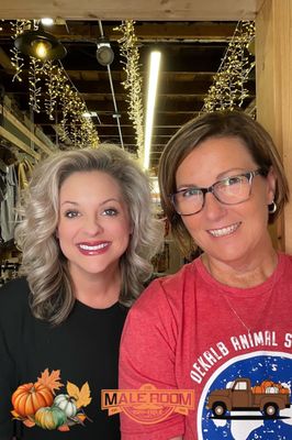 The Male Room Brotique