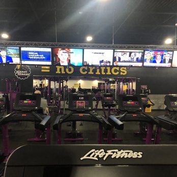 Planet Fitness - Treadmills - Gyms Near Me - Lockport, New York Planet Fitness - Treadmills - Gyms Near Me - Lockport, New York