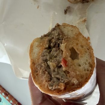 Ideal's Sandwich and Groceries - Chopped cheese - Sandwiches Near Me - Durham, North Carolina Ideal's Sandwich and Groceries - Chopped cheese - Sandwiches Near Me - Durham, North Carolina