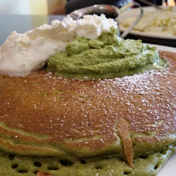 Bea Bea's - Green Tea Monster - Coffee & Tea Near Me - Burbank, California Bea Bea's - Green Tea Monster - Coffee & Tea Near Me - Burbank, California