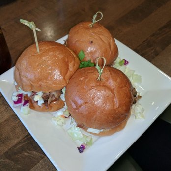 Bodacious Pig Barbecue - Barbeque Near Me - Eagle, Idaho