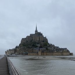 MONT SAINT-MICHEL - Updated September 2025 - 1084 Photos