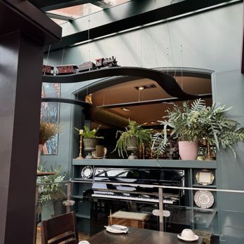 The Galaxie - Breakfast area - Hotels Near Me - Oxford, OXF