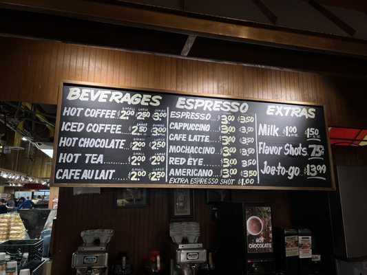 Stew Leonard's by null