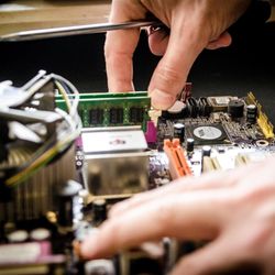 ESC Repair